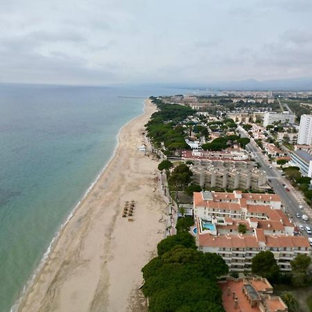 Cambrils140 Apartment Ngoại thất bức ảnh