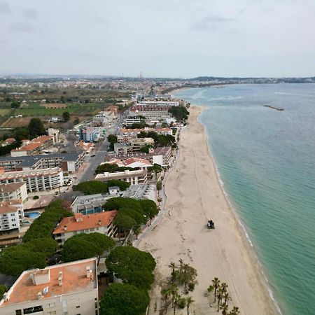 Cambrils140 Apartment Ngoại thất bức ảnh