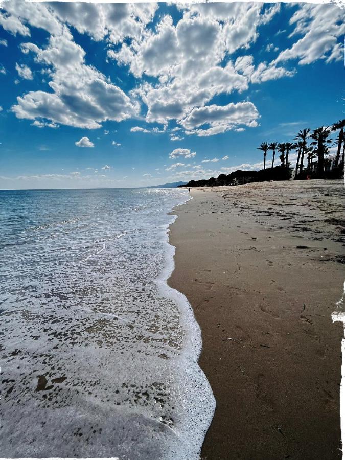Cambrils140 Apartment Ngoại thất bức ảnh