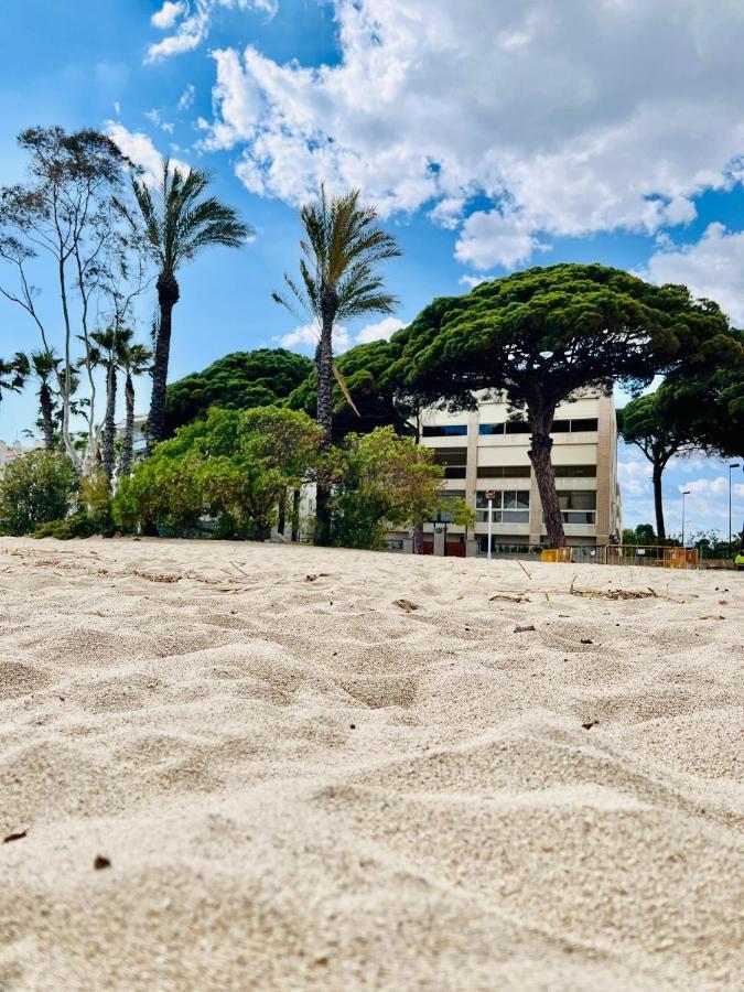 Cambrils140 Apartment Ngoại thất bức ảnh