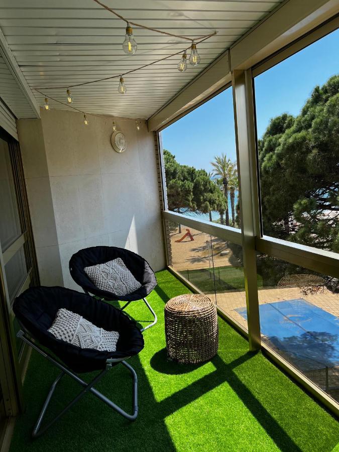 Cambrils140 Apartment Ngoại thất bức ảnh