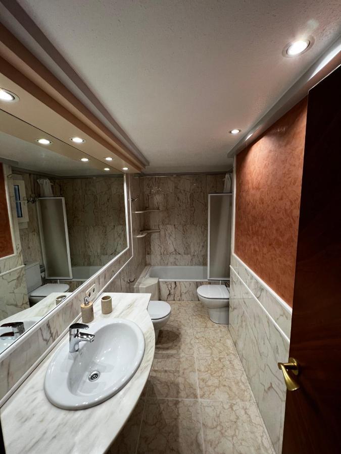 Cambrils140 Apartment Ngoại thất bức ảnh