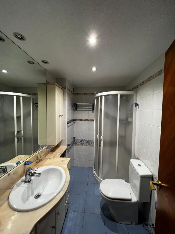 Cambrils140 Apartment Ngoại thất bức ảnh