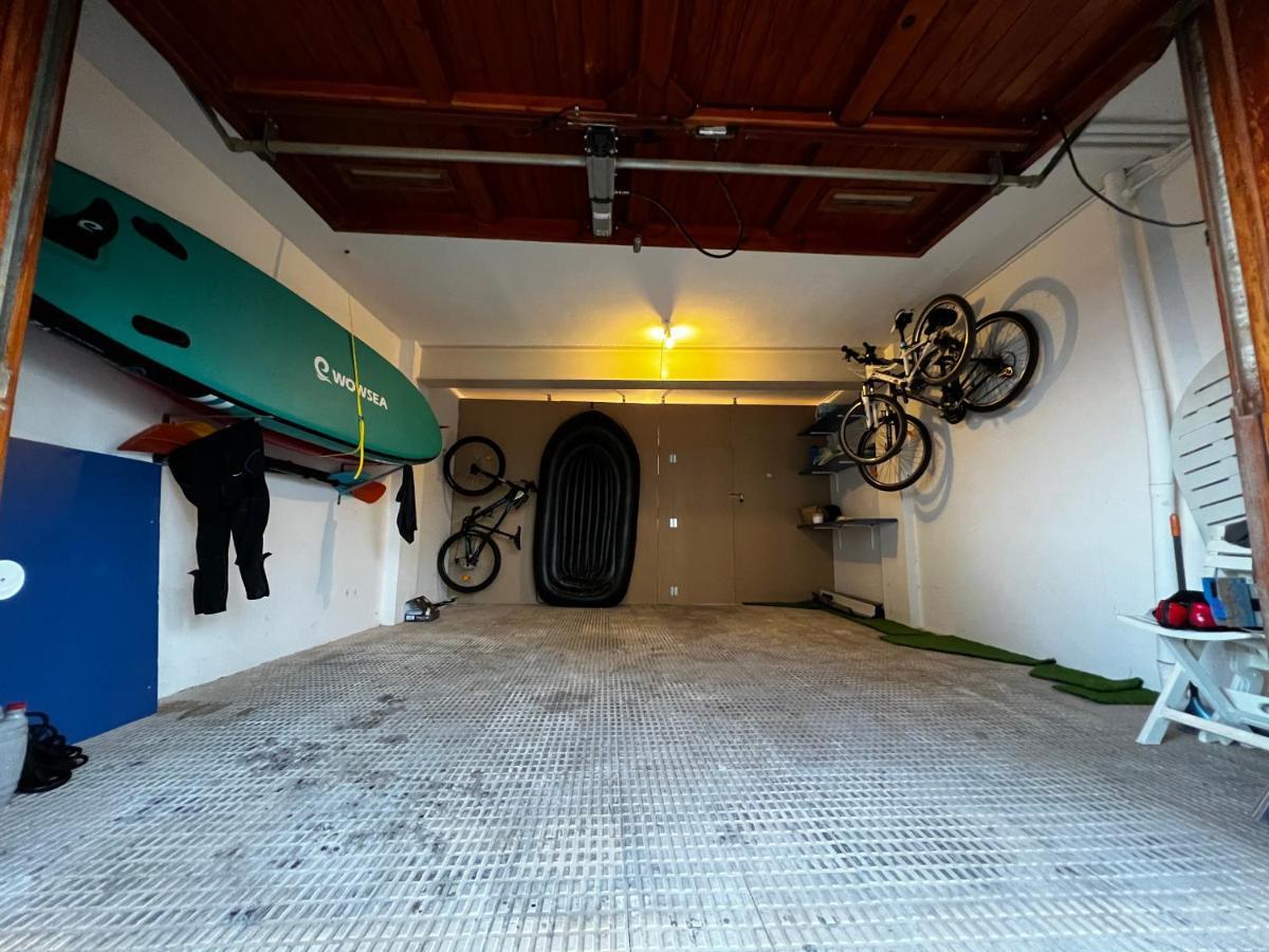 Cambrils140 Apartment Ngoại thất bức ảnh