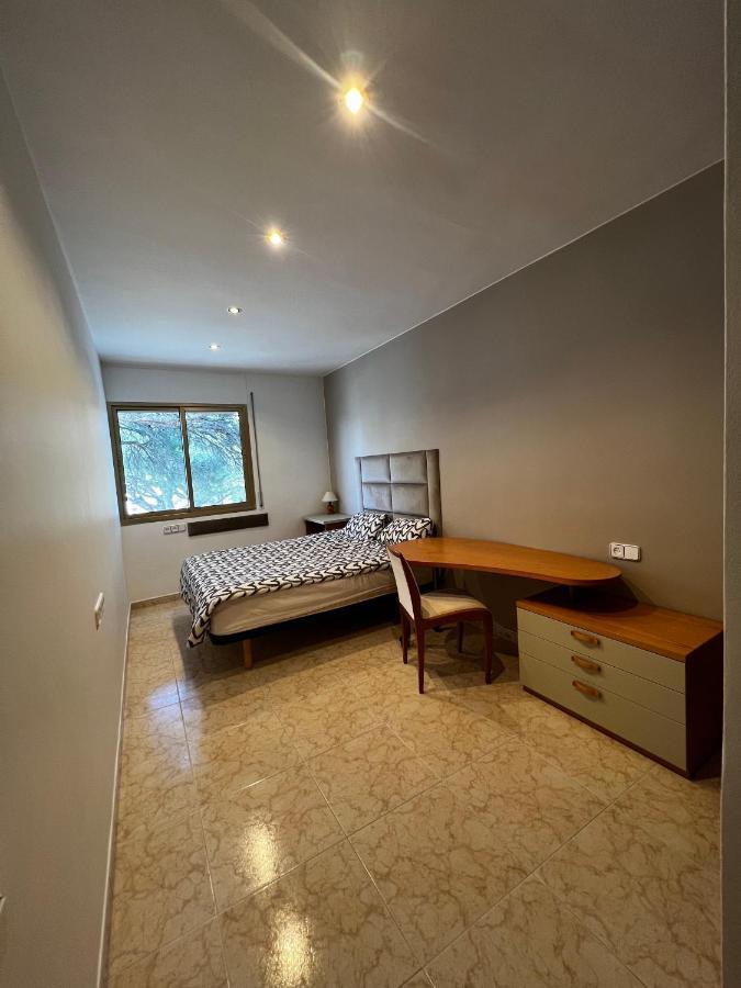 Cambrils140 Apartment Ngoại thất bức ảnh