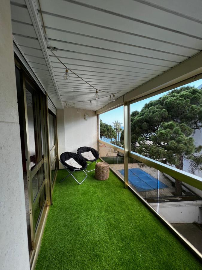 Cambrils140 Apartment Ngoại thất bức ảnh