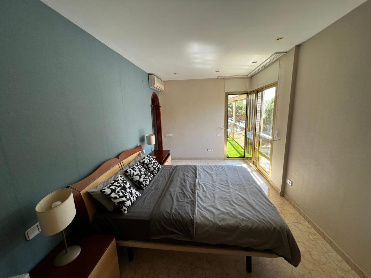 Cambrils140 Apartment Ngoại thất bức ảnh