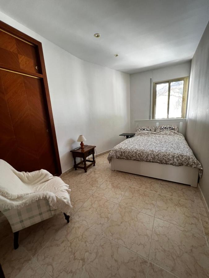 Cambrils140 Apartment Ngoại thất bức ảnh