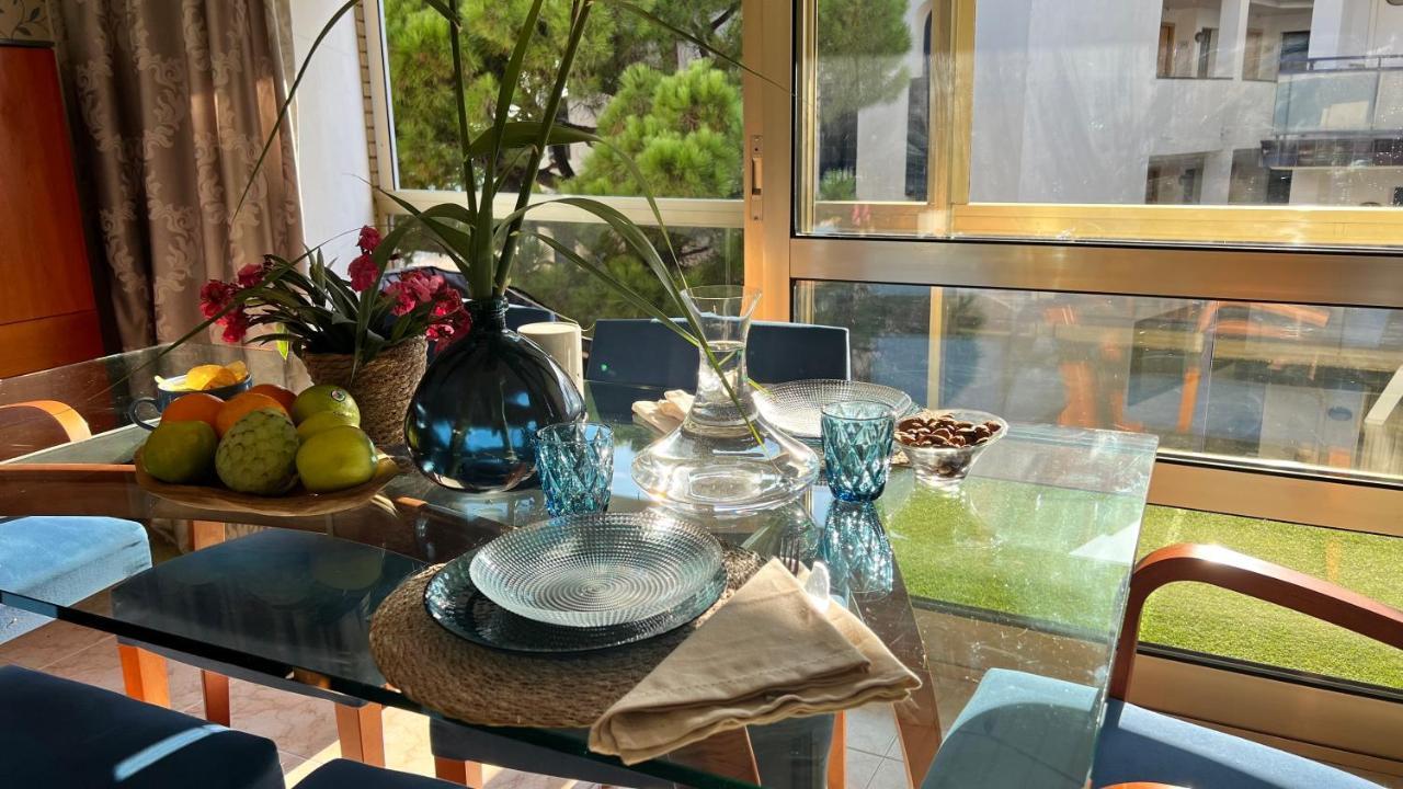 Cambrils140 Apartment Ngoại thất bức ảnh