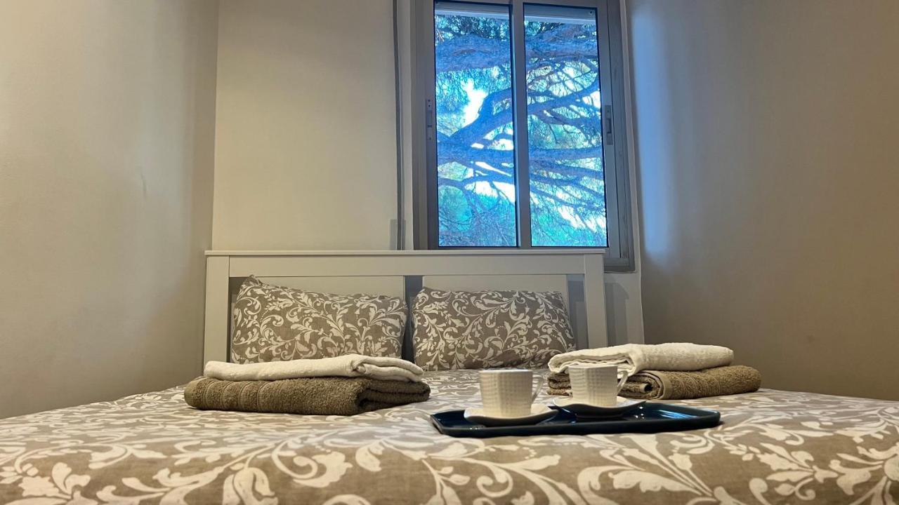 Cambrils140 Apartment Ngoại thất bức ảnh