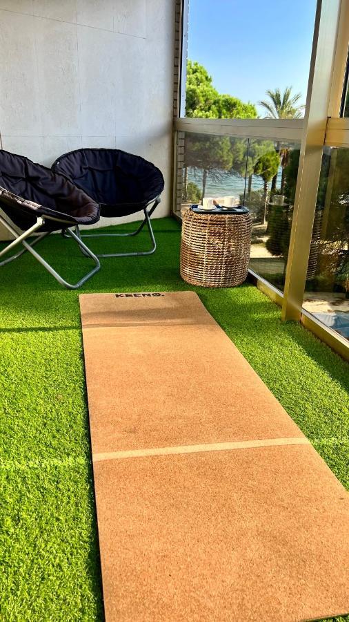 Cambrils140 Apartment Ngoại thất bức ảnh