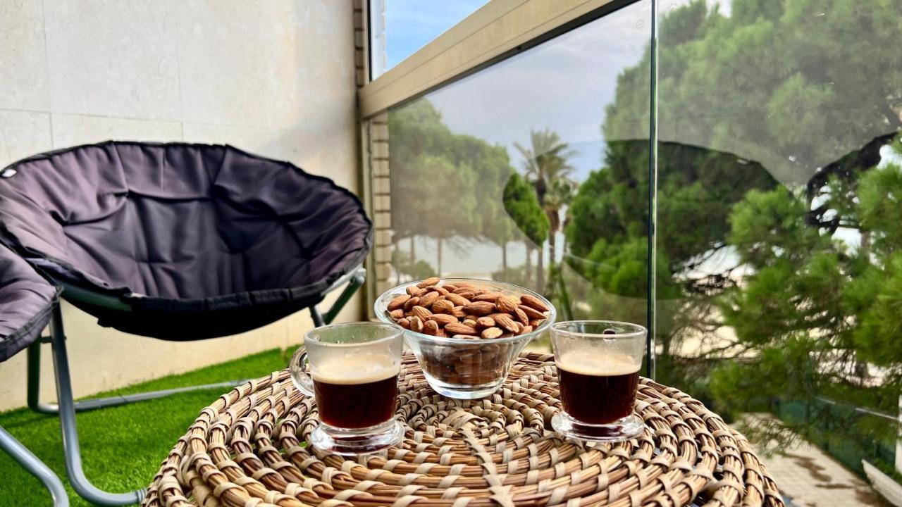 Cambrils140 Apartment Ngoại thất bức ảnh