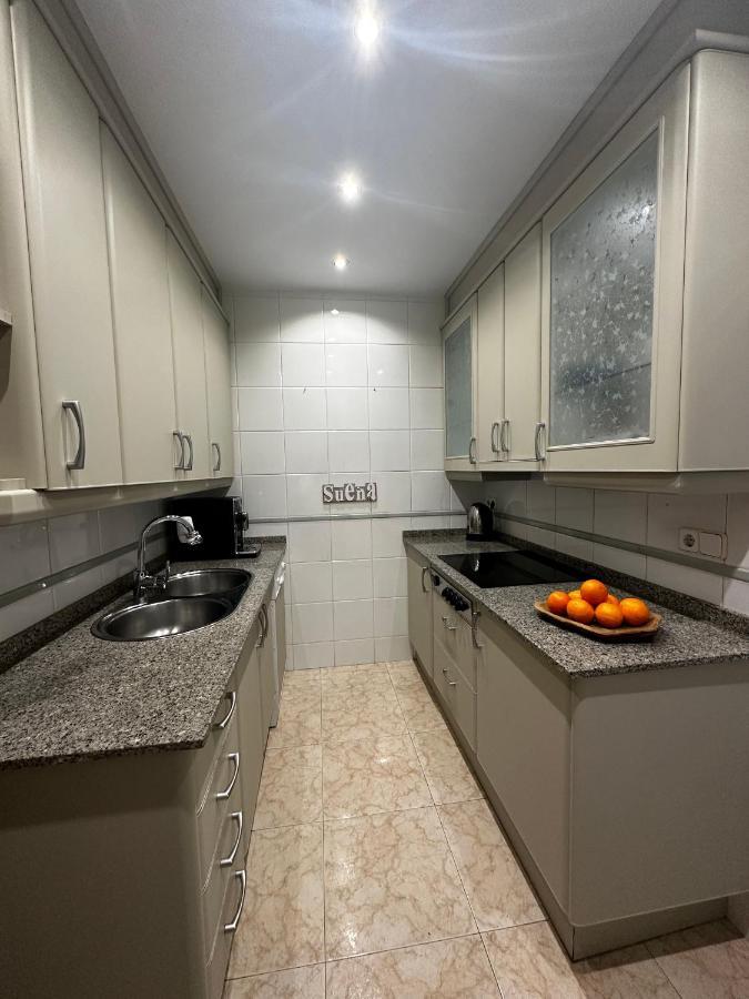 Cambrils140 Apartment Ngoại thất bức ảnh