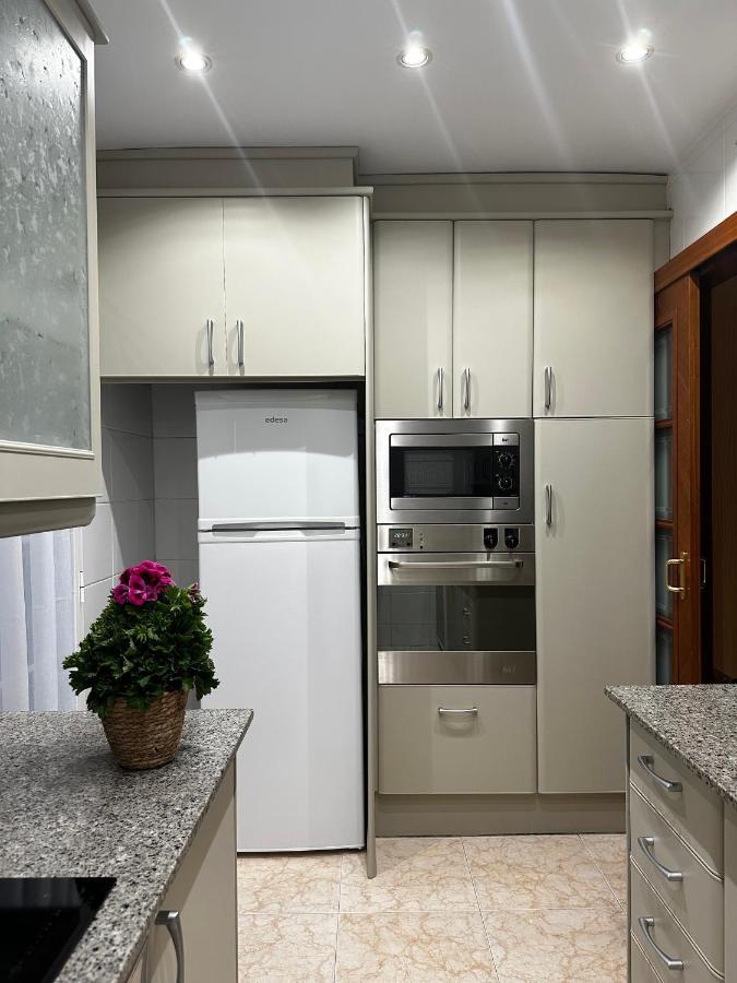 Cambrils140 Apartment Ngoại thất bức ảnh