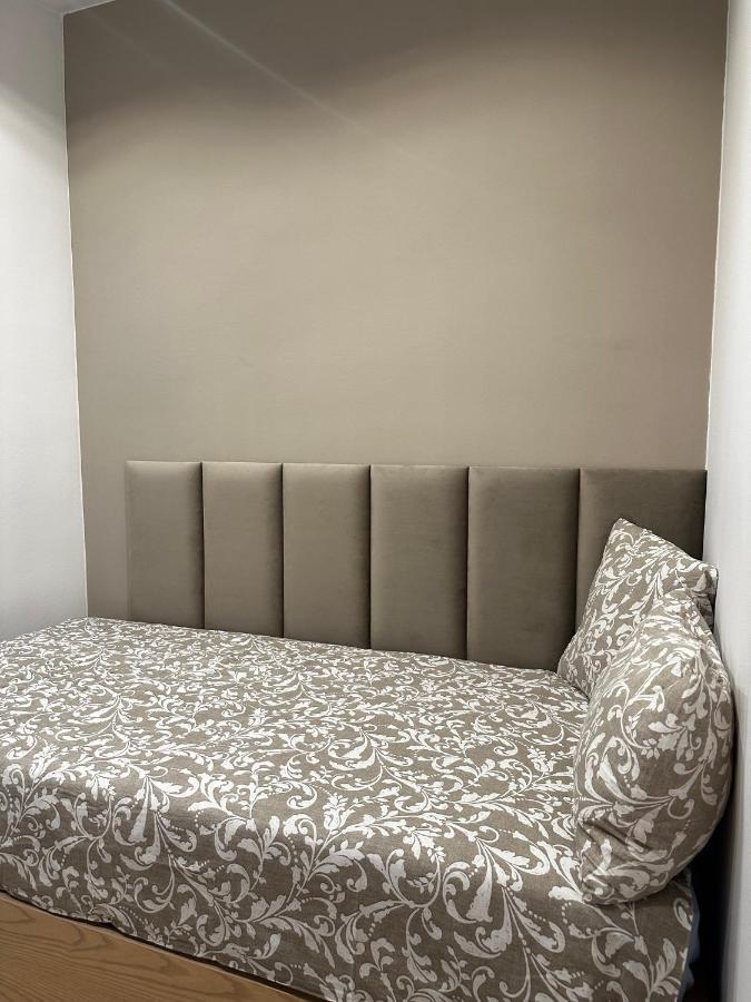 Cambrils140 Apartment Ngoại thất bức ảnh