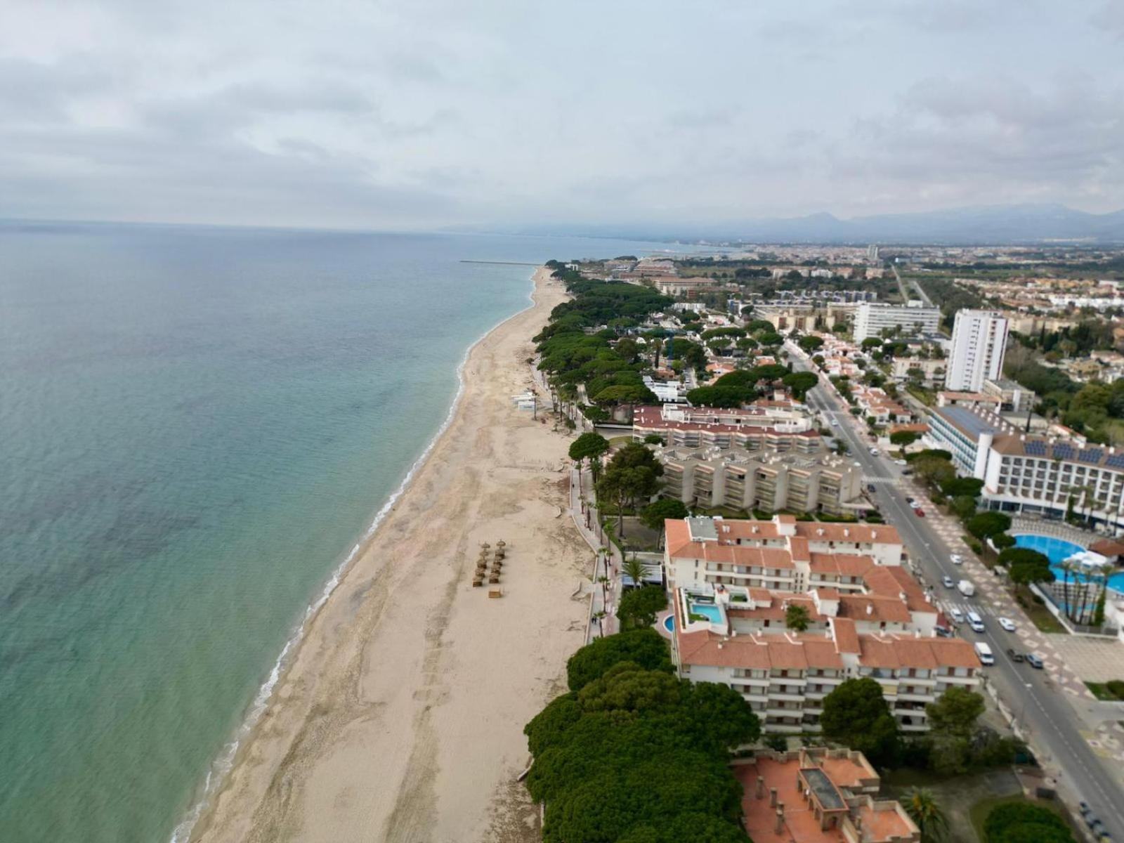 Cambrils140 Apartment Ngoại thất bức ảnh