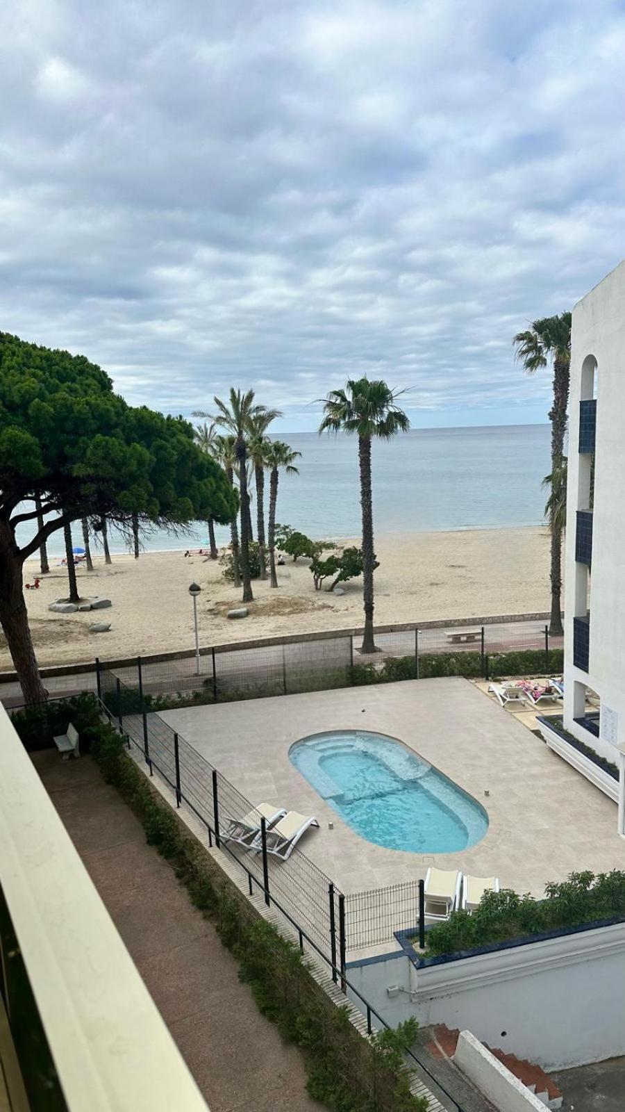 Cambrils140 Apartment Ngoại thất bức ảnh